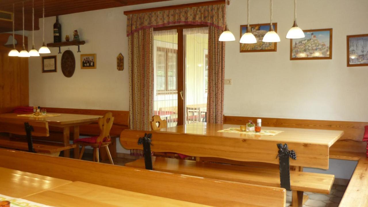 Ferienwohnung Gästehaus Raab Albrechtshohe Exterior foto